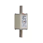 170M4864D Wkładka szybka, 500 A, AC 690 V, DIN 1, aR, DIN, IEC, podwójny wskaźnik, nieizolowane uchwyty