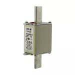 170M3811D Wkł. szybka 80A 690V aR DIN 1 podwójny wskaźnik