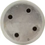 FWX-2000AH Wkładka szybka, 2000 A, AC 250 V, 48 x 89 mm, UL