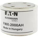 FWX-2000AH Wkładka szybka, 2000 A, AC 250 V, 48 x 89 mm, UL