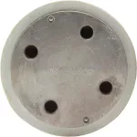 FWX-2000AH Wkładka szybka, 2000 A, AC 250 V, 48 x 89 mm, UL