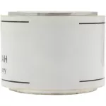 FWX-2000AH Wkładka szybka, 2000 A, AC 250 V, 48 x 89 mm, UL