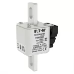 170M3664 Wkładka szybka, 160 A, AC 690 V, compact size 1, 45 x 59 x 110 mm, aR, IEC, UL