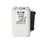 170M4440 Wkładka szybka, 250 A, AC 1250 V, size 1, 53 x 69 x 80 mm, aR, IEC, UL