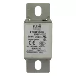 170M1520 FUSE 200A 690V 000F/70 AR UR