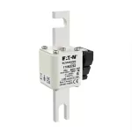 170M3263 Wkładka szybka, 125 A, AC 690 V, compact DIN 1, 45 x 58 x 134 mm, aR, DIN, IEC, wskaźnik K, 110 mm