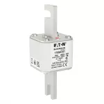 170M4161 Wkładka szybka, 350 A, AC 690 V, DIN 1, 53 x 66 x 138 mm, aR, DIN, IEC