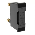 SC32P SAFECLIP 32A BACK STUD CONNECTED BLACK