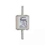 170M3612 Wkładka szybka, 100 A, AC 690 V, compact size 1, 45 x 45 x 110 mm, aR, IEC, UL