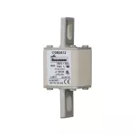 170M3612 Wkładka szybka, 100 A, AC 690 V, compact size 1, 45 x 45 x 110 mm, aR, IEC, UL