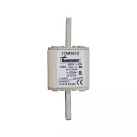 170M3612 Wkładka szybka, 100 A, AC 690 V, compact size 1, 45 x 45 x 110 mm, aR, IEC, UL