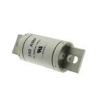 FWJ-350A Wkładka szybka, 350 A, AC 1000 V, DC 800 V, 51 x 147 mm, UL