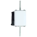 170M4743 Wkładka szybka, 400 A, AC 1250 V, size 1, 53 x 69 x 160 mm, aR, IEC, UL