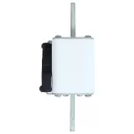 170M4743 Wkładka szybka, 400 A, AC 1250 V, size 1, 53 x 69 x 160 mm, aR, IEC, UL