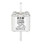 170M4069 Wkładka szybka, 900 A, AC 550 V, DIN 1, 53 x 66 x 108 mm, aR, DIN, IEC, pojedynczy wskaźnik