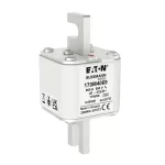 170M4069 Wkładka szybka, 900 A, AC 550 V, DIN 1, 53 x 66 x 108 mm, aR, DIN, IEC, pojedynczy wskaźnik