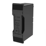 SC32BH SAFECLIP 32A BUSBAR/ FRONT CONNECTED