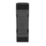 SC32BH SAFECLIP 32A BUSBAR/ FRONT CONNECTED