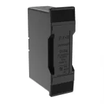 SC32BH SAFECLIP 32A BUSBAR/ FRONT CONNECTED