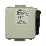 170M6646 FUSE 800A 1250V 3GKN/90 AR