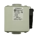 170M6646 FUSE 800A 1250V 3GKN/90 AR