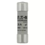 C14G20S CYL FUSE STR 14 x 51 20A GG 690V AC