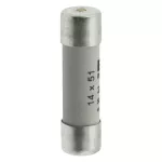 C14G20S CYL FUSE STR 14 x 51 20A GG 690V AC