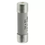 C14G20S CYL FUSE STR 14 x 51 20A GG 690V AC