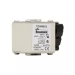 170M4562 Wkładka szybka, 400 A, AC 690 V, size 1, 53 x 69 x 51 mm, aR, IEC, UL