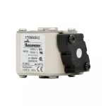 170M4562 Wkładka szybka, 400 A, AC 690 V, size 1, 53 x 69 x 51 mm, aR, IEC, UL