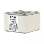170M6512 Wkładka szybka, 800 A, AC 690 V, rozmiar 3, 76 x 92 x 53 mm, aR, IEC, UL, pojedynczy wskaźnik