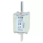 170M5813D Wkładka szybka, 700 A, AC 690 V, DIN 2, aR, DIN, IEC, podwójny wskaźnik, nieizolowane uchwyty