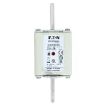 170M5813D Wkładka szybka, 700 A, AC 690 V, DIN 2, aR, DIN, IEC, podwójny wskaźnik, nieizolowane uchwyty