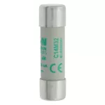 C14M32 Wkładka cylindryczna 14 x 51 mm 32A AM 500V AC