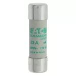 C14M32 Wkładka cylindryczna 14 x 51 mm 32A AM 500V AC