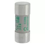 C22M4 Wkładka cylindryczna 22 x 58 mm 4A AM 690V AC