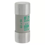 C22M4 Wkładka cylindryczna 22 x 58 mm 4A AM 690V AC