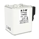 170M5954 Wkładka szybka, 350 A, AC 1000 V, size 2, 59 x 77 x 75 mm, aR, IEC, UL