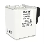 170M5954 Wkładka szybka, 350 A, AC 1000 V, size 2, 59 x 77 x 75 mm, aR, IEC, UL