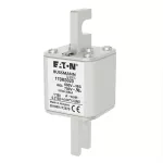 170M3020 Wkładka szybka, 450 A, AC 690 V, compact DIN 1, 45 x 45 x 104 mm, aR, DIN, IEC