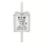 170M3020 Wkładka szybka, 450 A, AC 690 V, compact DIN 1, 45 x 45 x 104 mm, aR, DIN, IEC