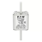 170M3020 Wkładka szybka, 450 A, AC 690 V, compact DIN 1, 45 x 45 x 104 mm, aR, DIN, IEC