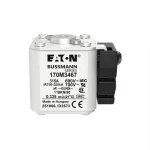 170M3467 Wkładka szybka, 315 A, AC 690 V, compact size 1, aR, IEC, UL