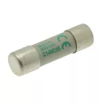 C14M25S CYL FUSE STR 14 x 51 25A GG 500V AC