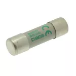 C14M25S CYL FUSE STR 14 x 51 25A GG 500V AC