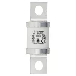 710MMT Wkładka szybka, 710 A, AC 690 V, DC 350 V, BS88, 83 x 113 mm, aR, BS
