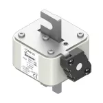 170M6125 FUSE 900A 1000V 3S/110 AR