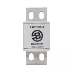 FWP-1200A Wkładka szybka, 1200 A, AC 700 V, DC 700 V, 108 x 277 mm, UL