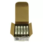 PV-12A10-T Wkładka PV, cylindryczna, 12A, 1000V DC, 10 X 38MM, z etykietą