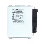 170M5445 Wkładka szybka, 550 A, AC 1250 V, size 2, 61 x 77 x 81 mm, aR, IEC, UL